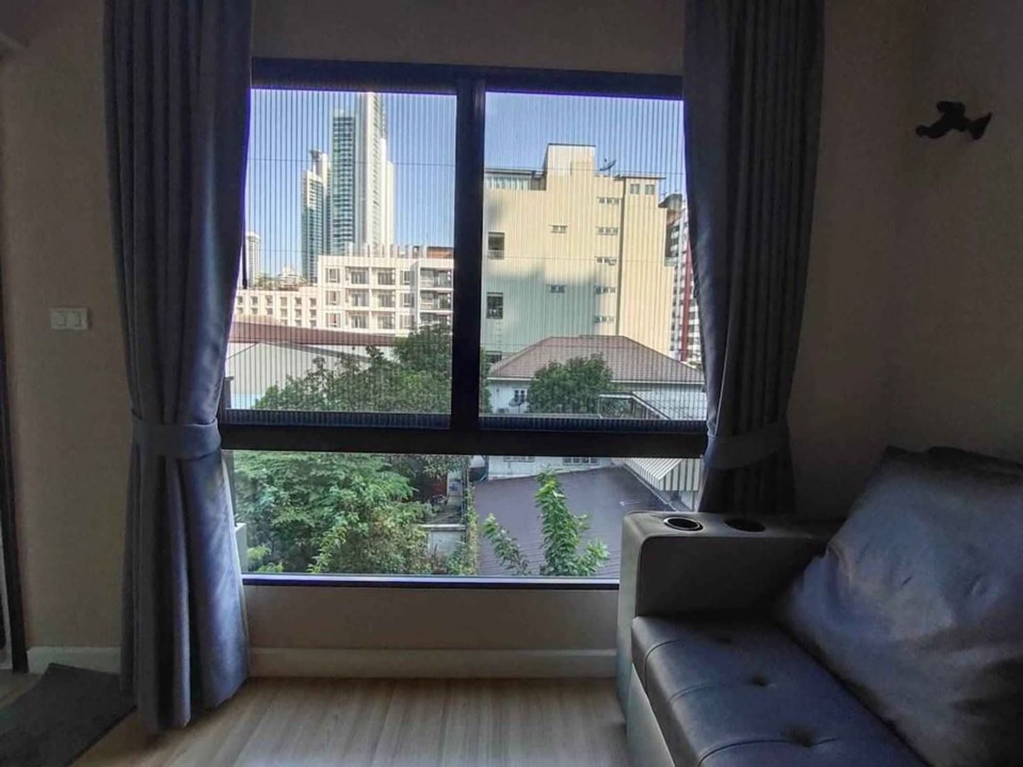 The Nest Sukhumvit 22 - 1 Bed Condo for Sale, Rent *NESI238 - Image 3