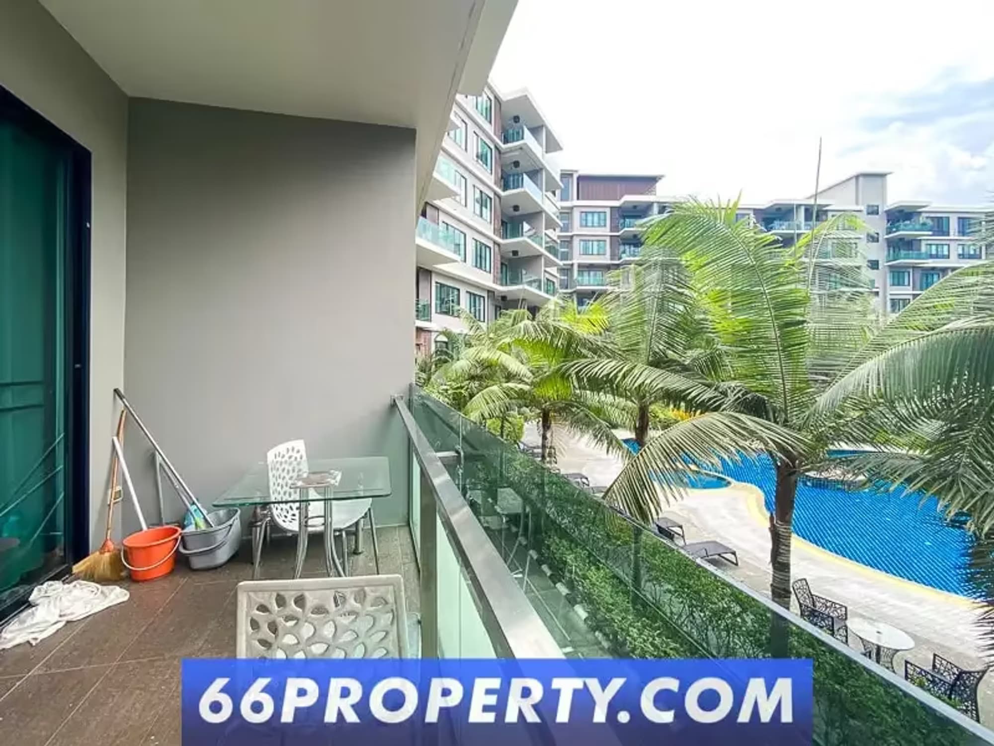 1 Bedroom Condo - Image 9