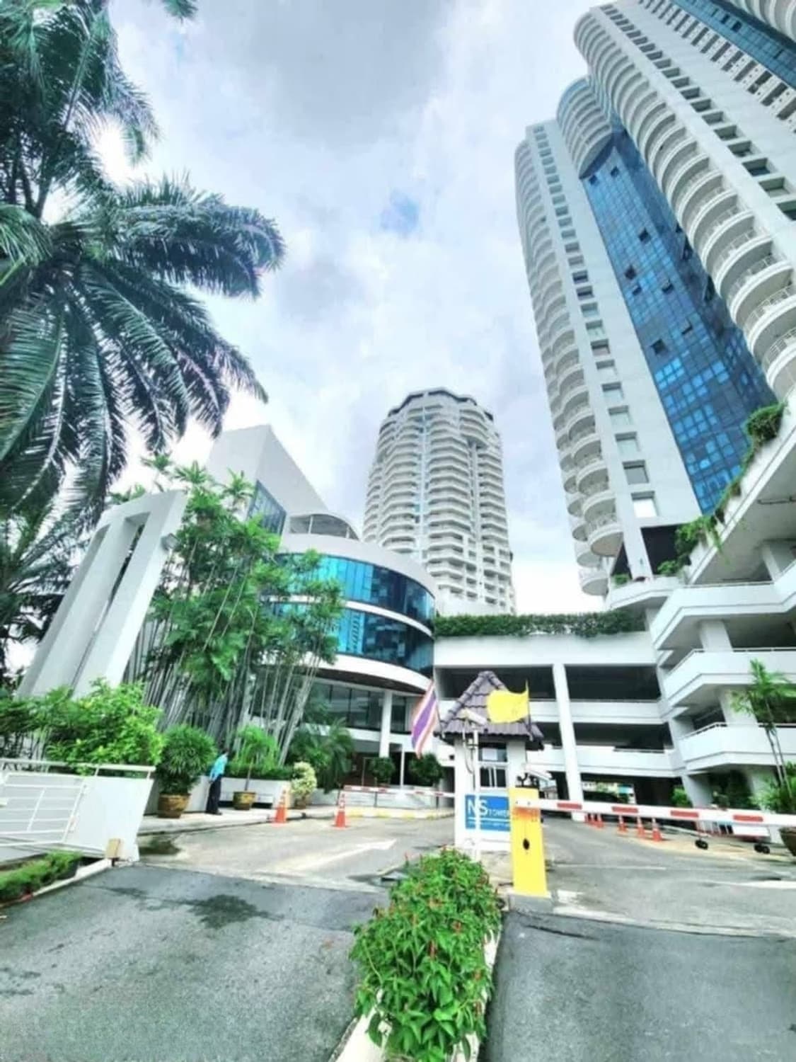2 Bed Condo for Rent in Bangna - Image 13