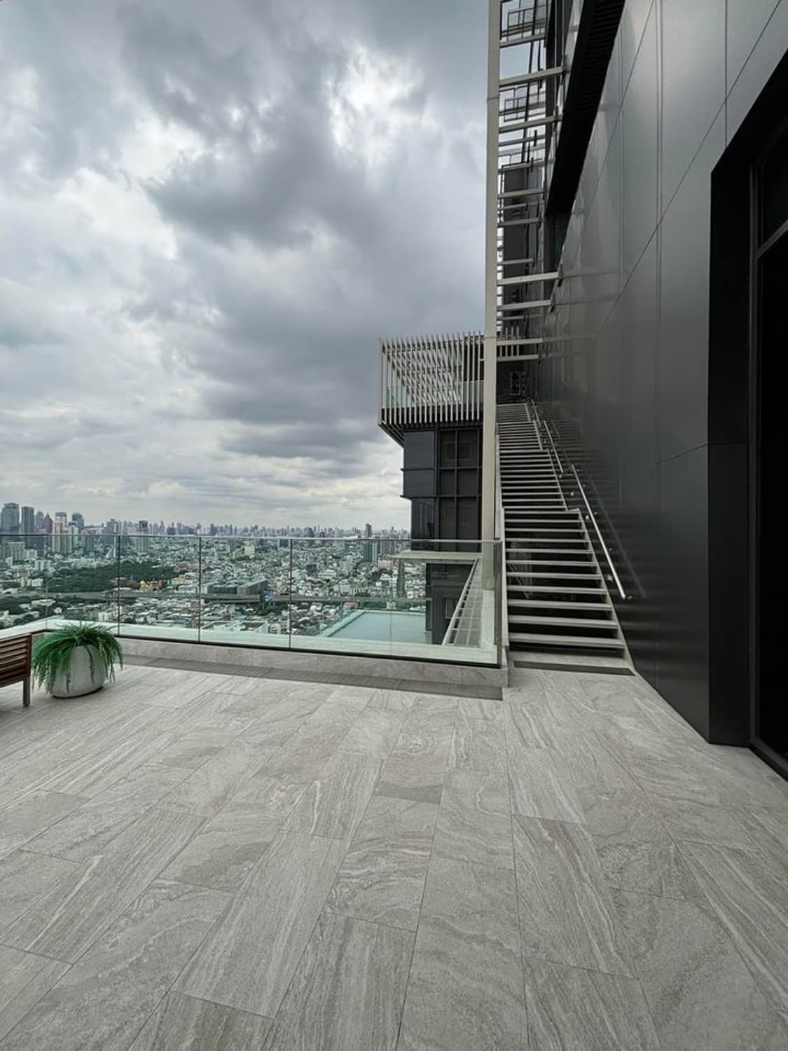 2 Bed Condo for Rent in Bang Kho Laem - Image 13