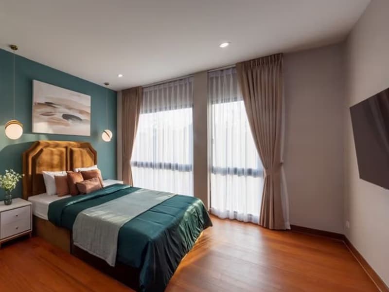 Pool Villa for Sale/Rent in Ban Waen, Hang Dong