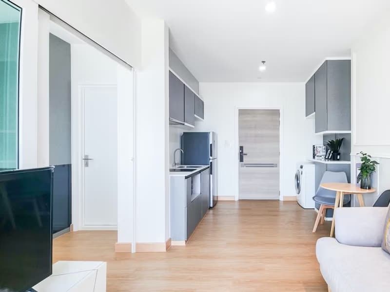 1 Bed Condo for Sale in Bang Kho Laem