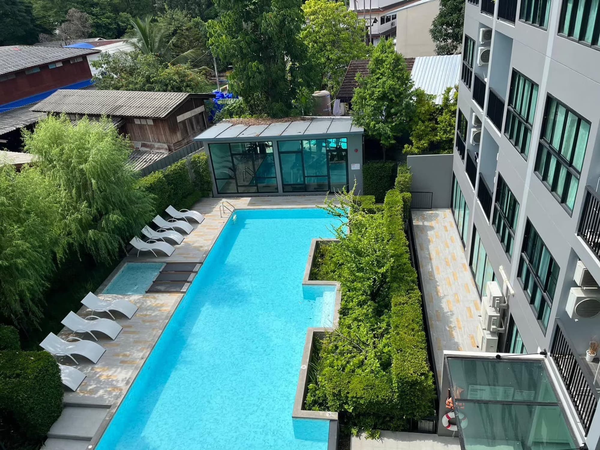 1 Bed Condo for Sale in Mueang Chiang Mai - Image 10