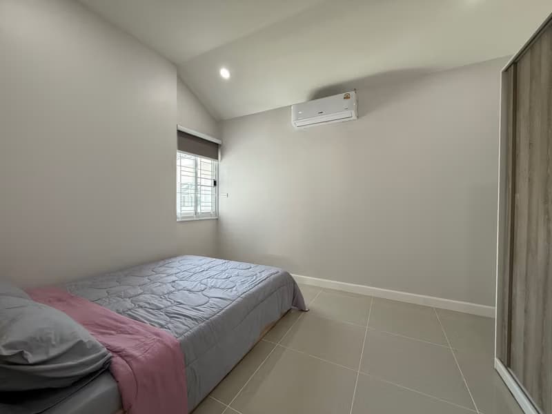 3 Bed House for Rent in Hang Dong District