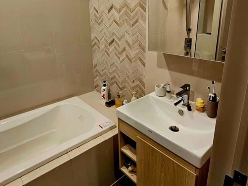 1 Bed Condo for Sale in Khlong Toei