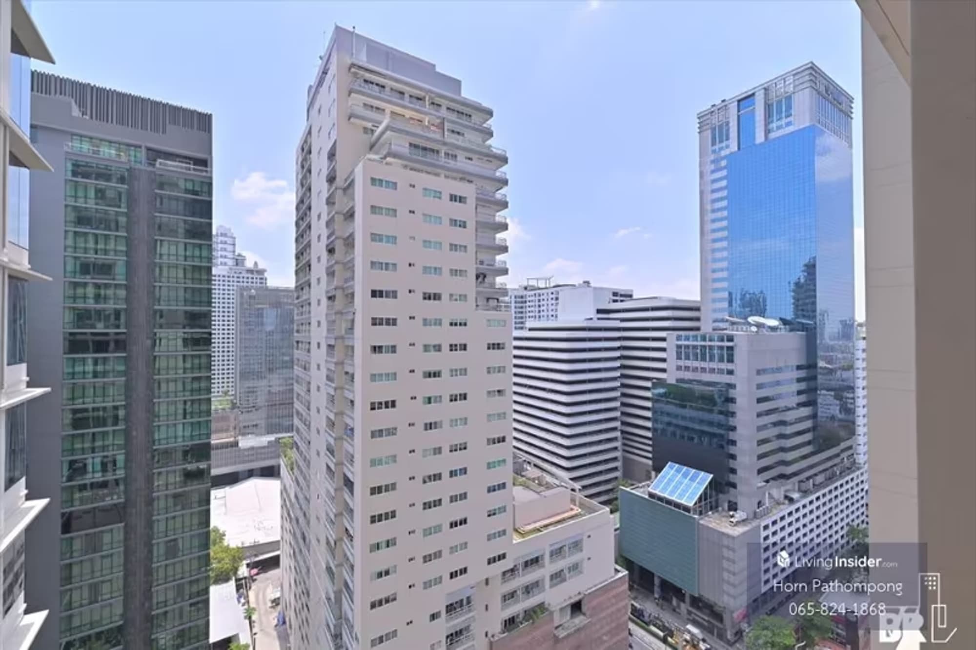  THE ESSE Asoke - Image 6