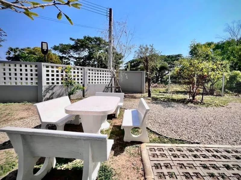 3 Bed House for Rent in Hang Dong District