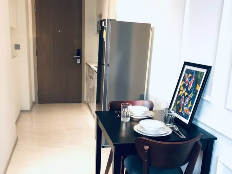 1 Bed Condo for Rent and Sale in Bang Rak
