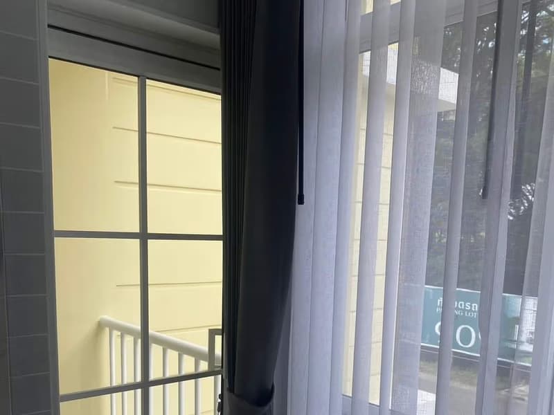 Condo for Rent at The Canale