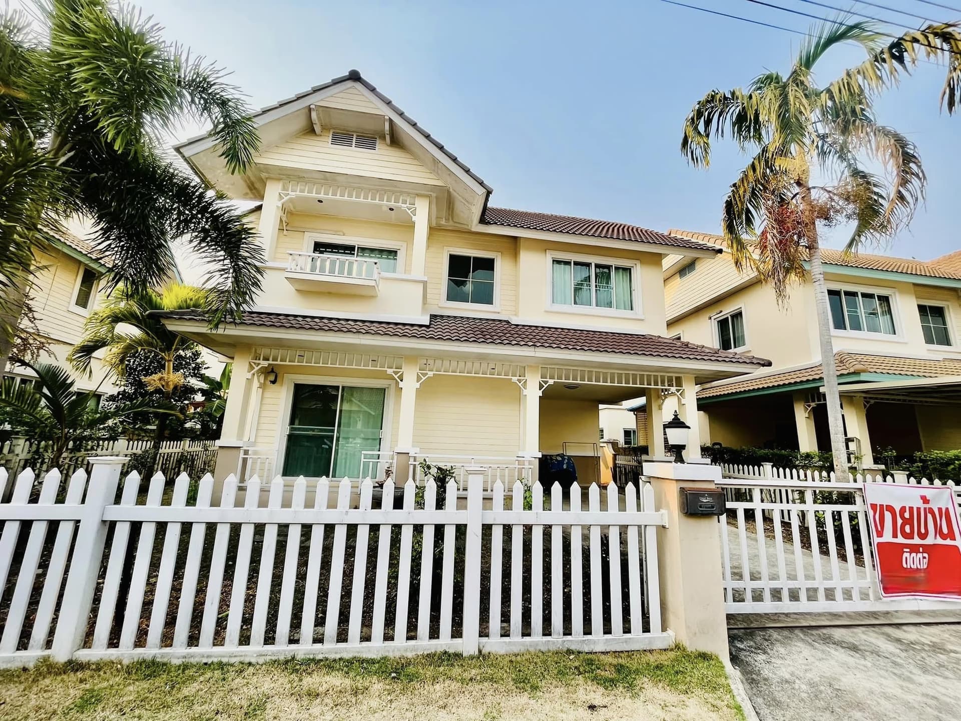 House for Rent in Nong Han, San Sai. - Image 1