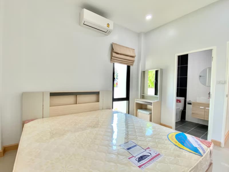 3 Bed House for Rent in Saraphi District