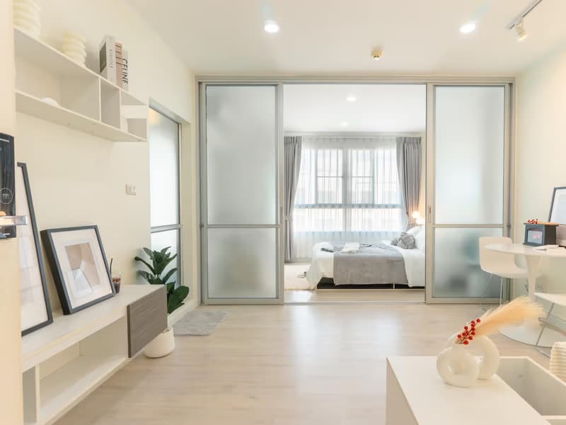 Condo for Sale, Rent at DCondo Sign