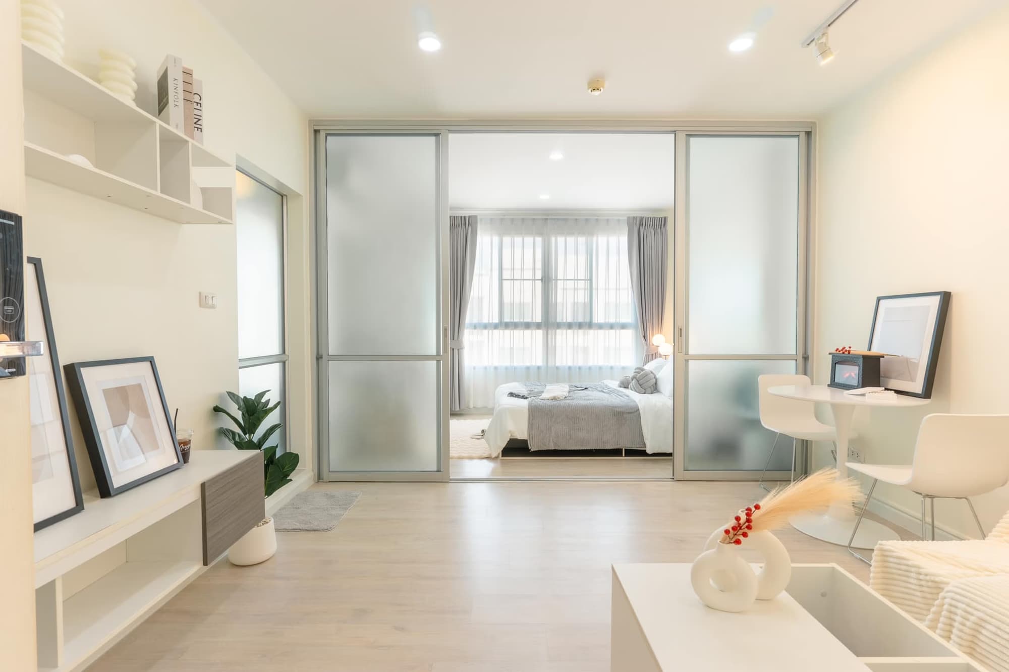 Condo for Sale, Rent at DCondo Sign - Image 14