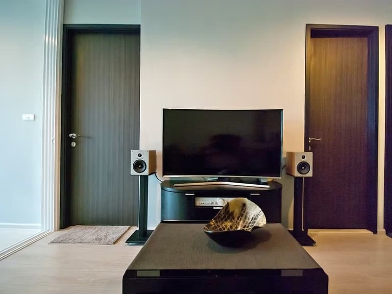 Condo for Rent at Rhythm Sukhumvit 44/1