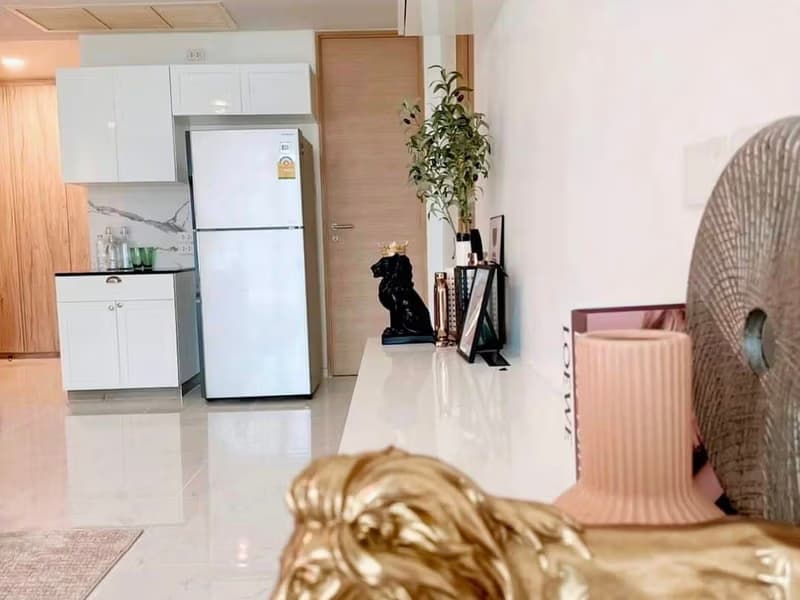 Condo for Sale at Siamese 39