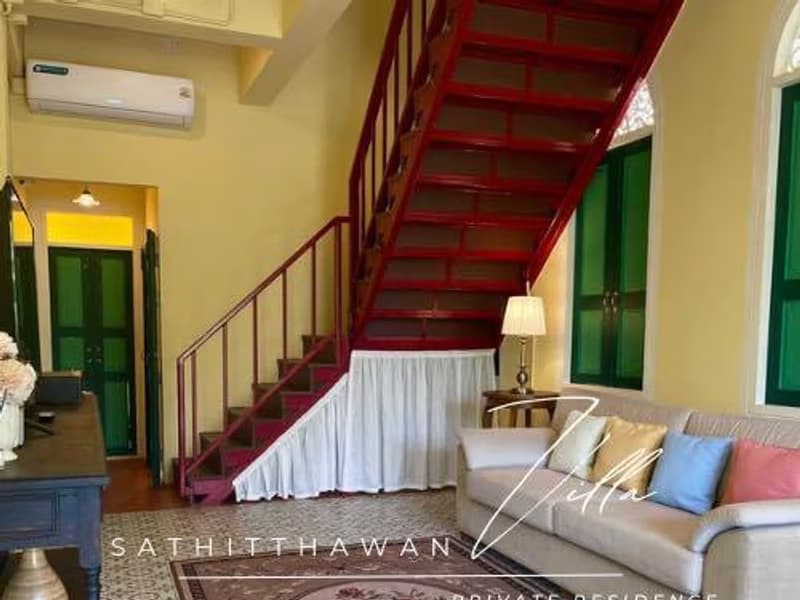 2 Bed Commercial for Rent in Hang Dong District