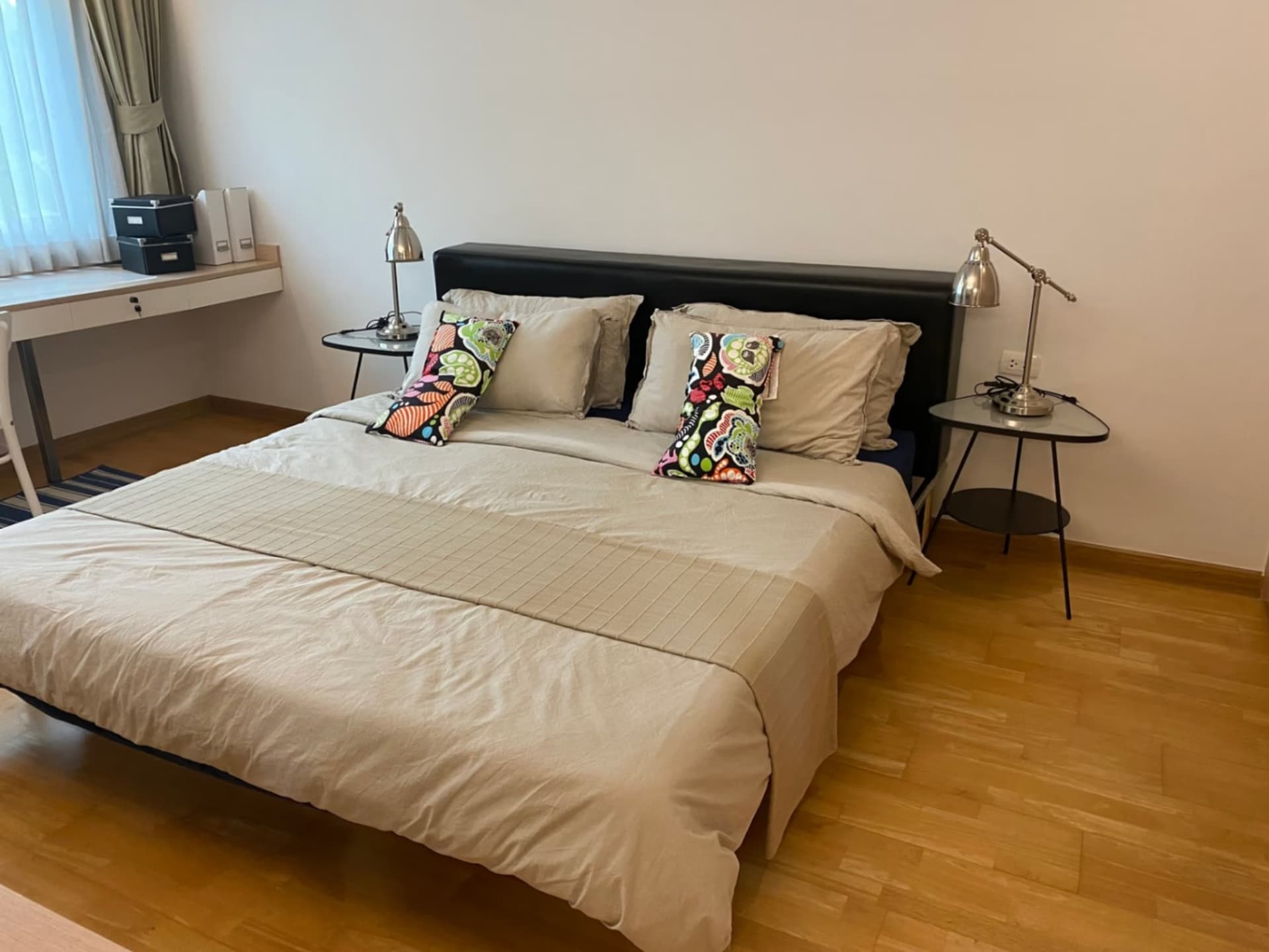 1 Bed Condo for Rent and Sale  Near On Nut BTS - Image 3