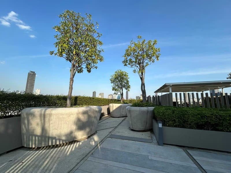 2 Bedroom Condo for Rent at Siamese 39