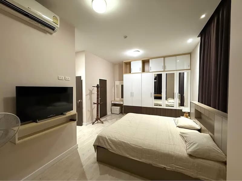 Condo for Rent, Sale at My HIP 2
