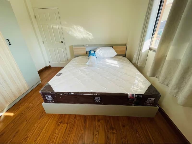 4 Bed House for Rent in Hang Dong