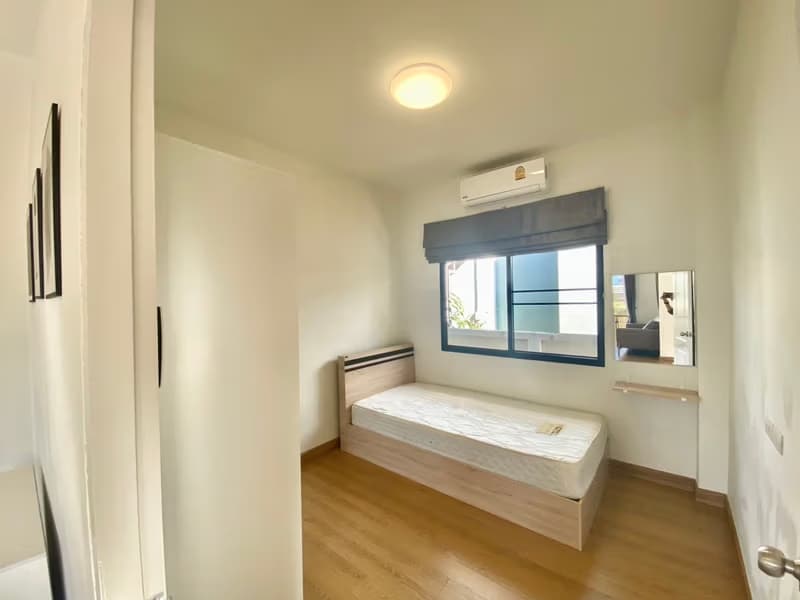 3 Bed House for Rent in Hang Dong