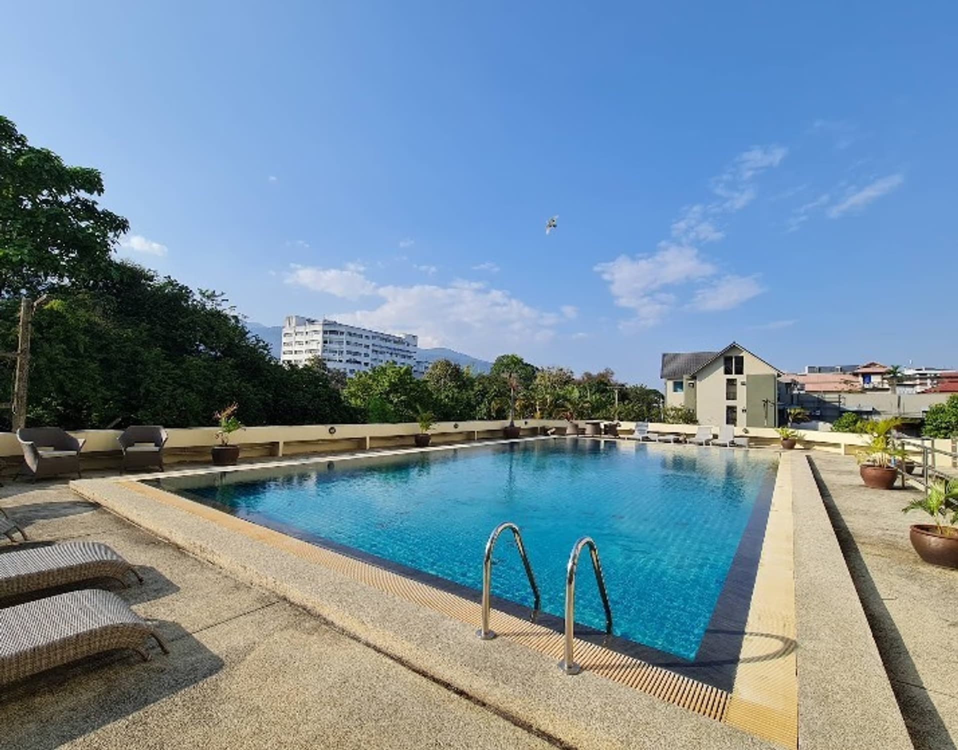 1 Bed Condo for Rent in Mueang Chiang Mai - Image 11