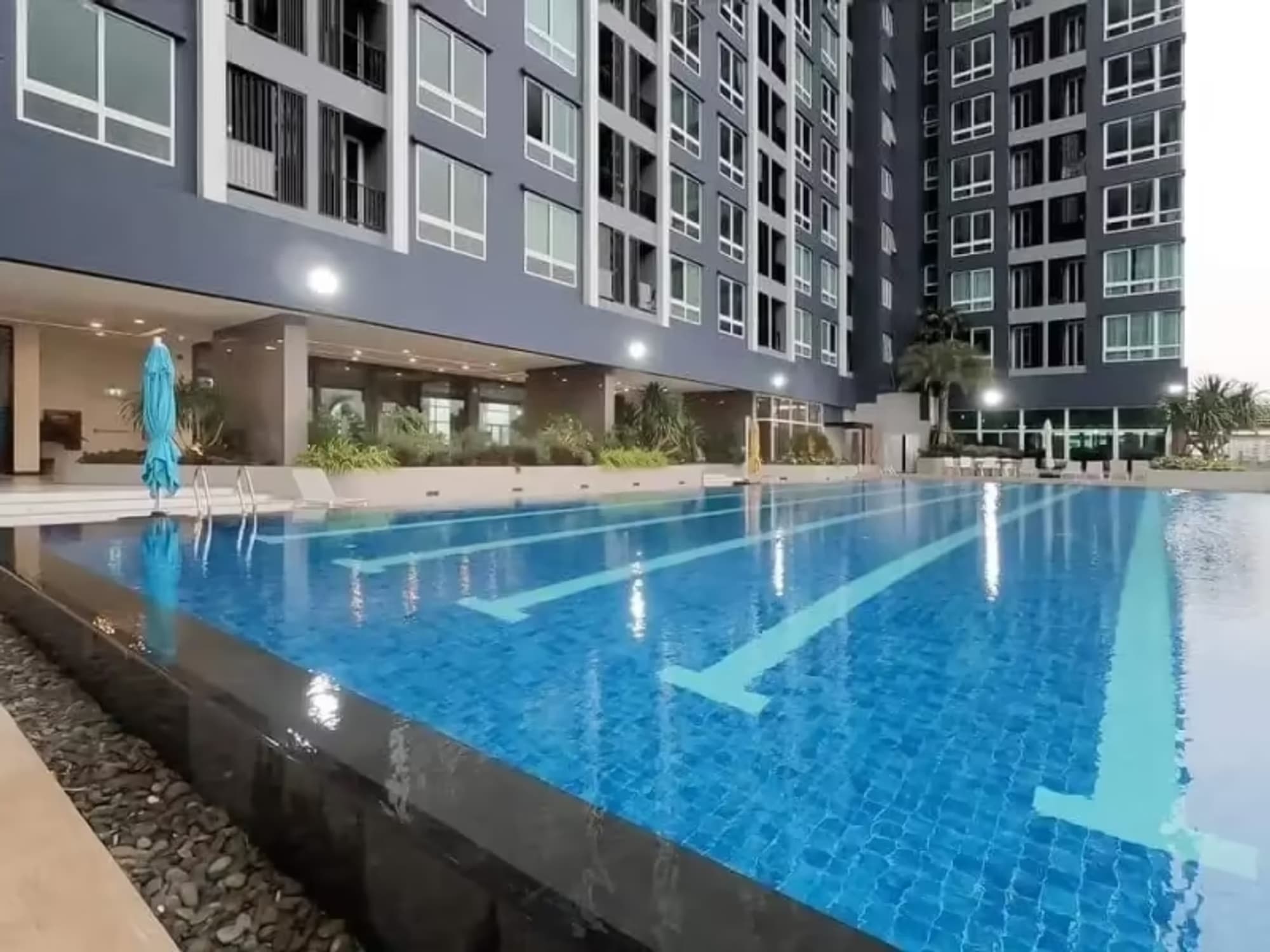 1 Bedroom Condo - Image 14