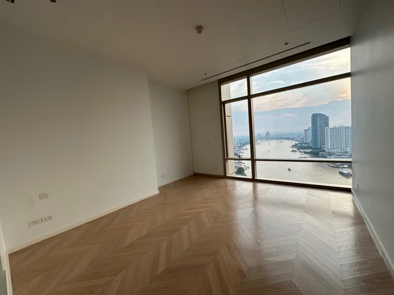 2 Bed Condo for Rent in Sathon