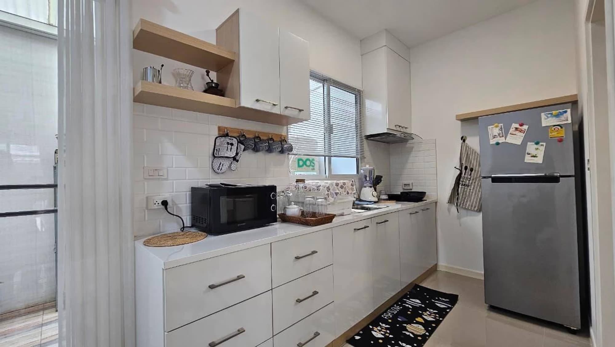 3 Bed Townhouse for Rent in San Kamphaeng - Image 6