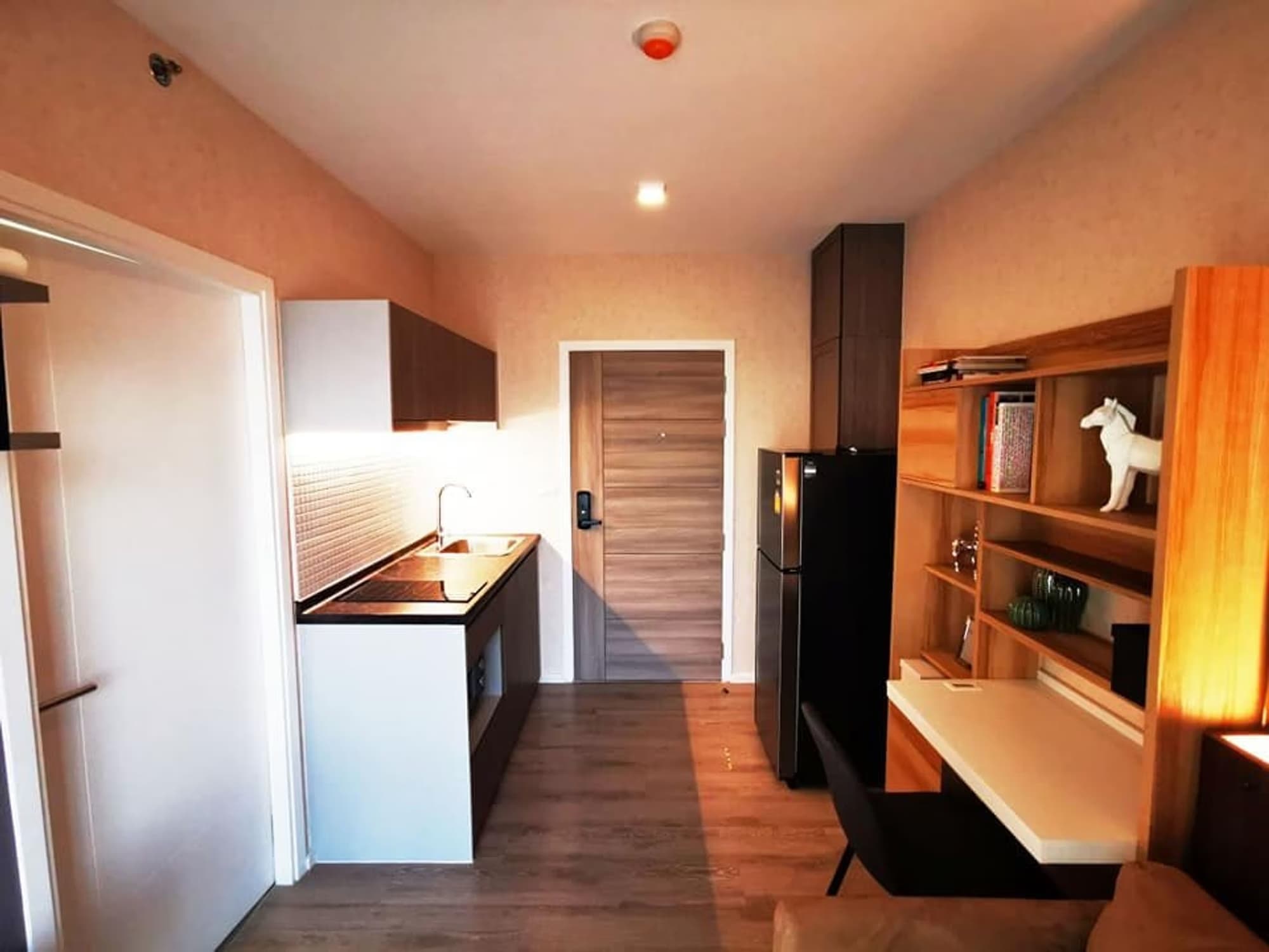 1 Bedroom Condo at Kensington Sukhumvit-Thepharak - Image 5