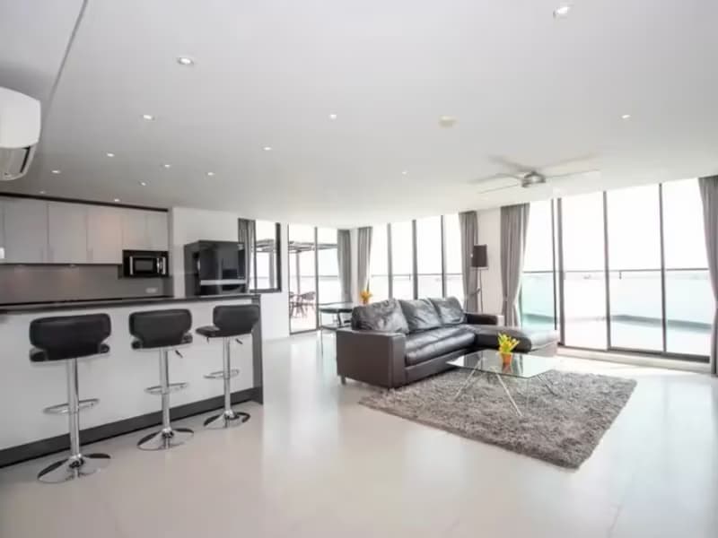 3 Bedroom Condo