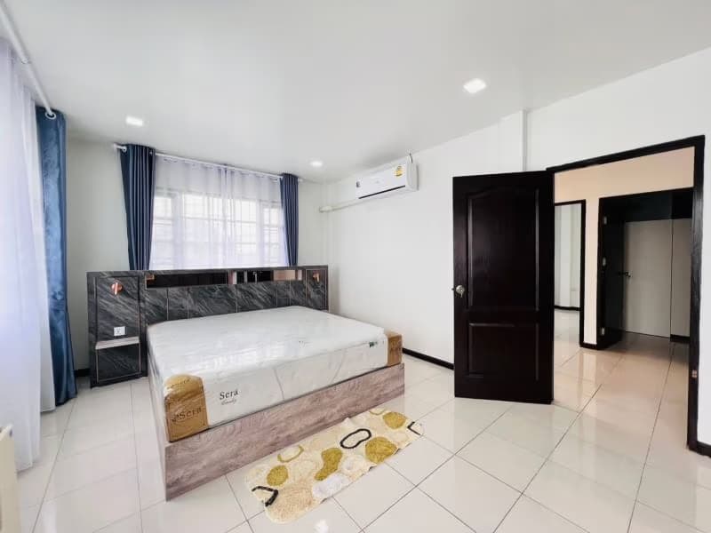 3 Bed House for Rent in Mueang Chiang Mai District