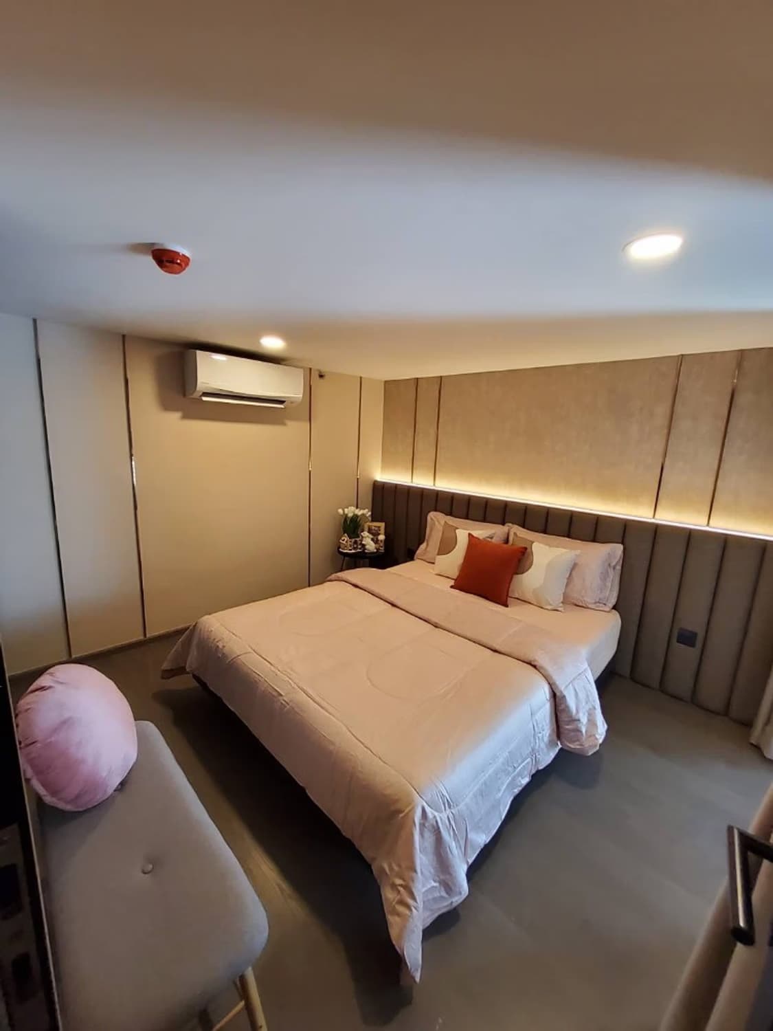 2 卧室 公寓 用于 出租 在 Bang Rak - Image 4