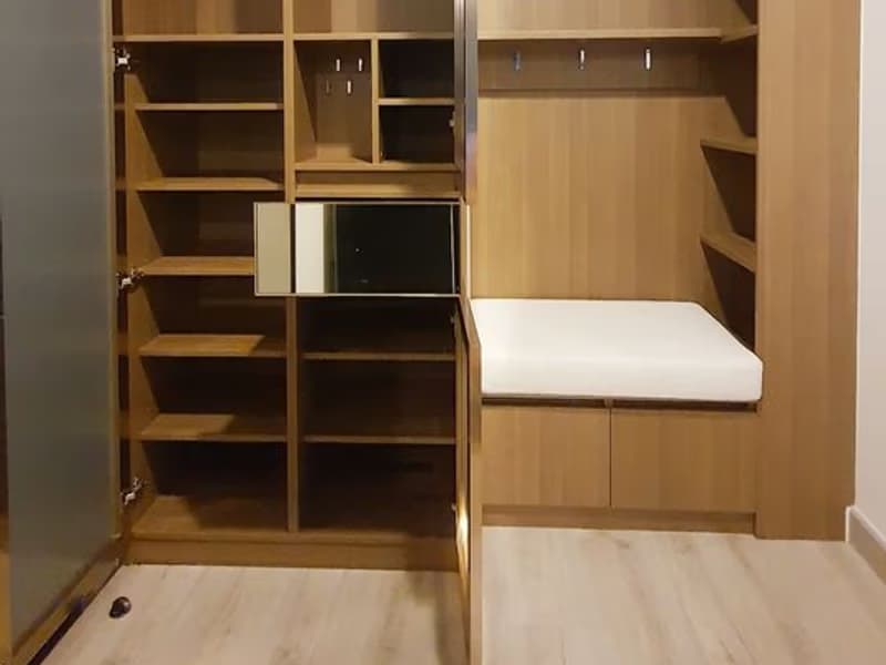 Condo for Rent at Vista Garden