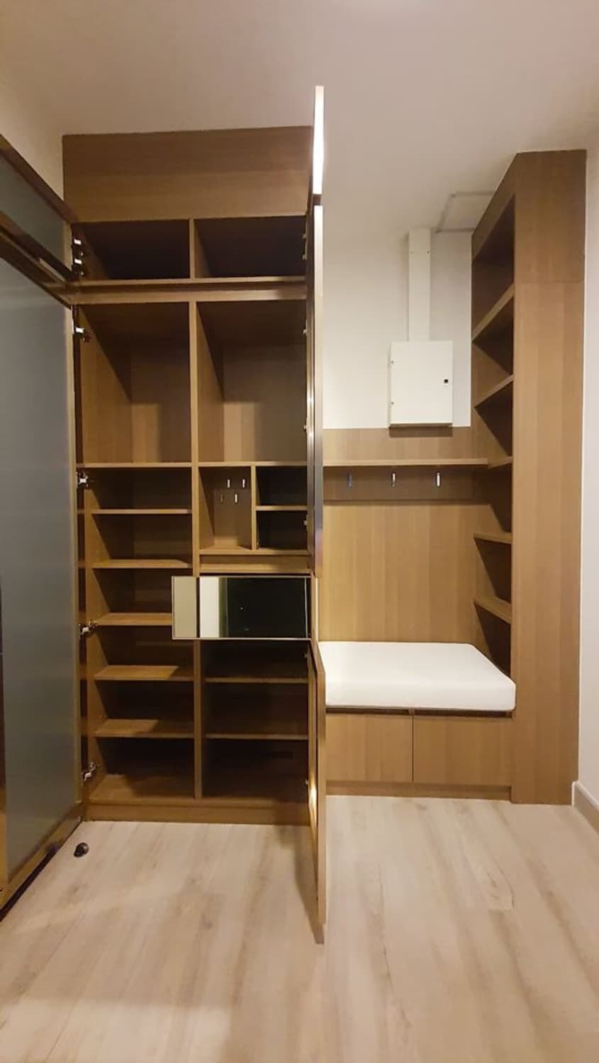 Condo for Rent at Vista Garden - Image 5
