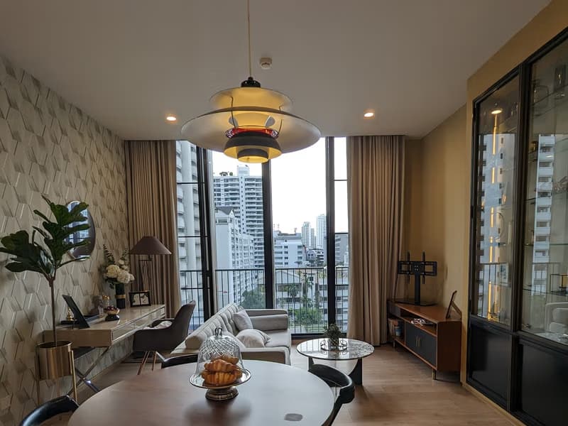 Condo for Sale at Noble BE19 Sukhumvit
