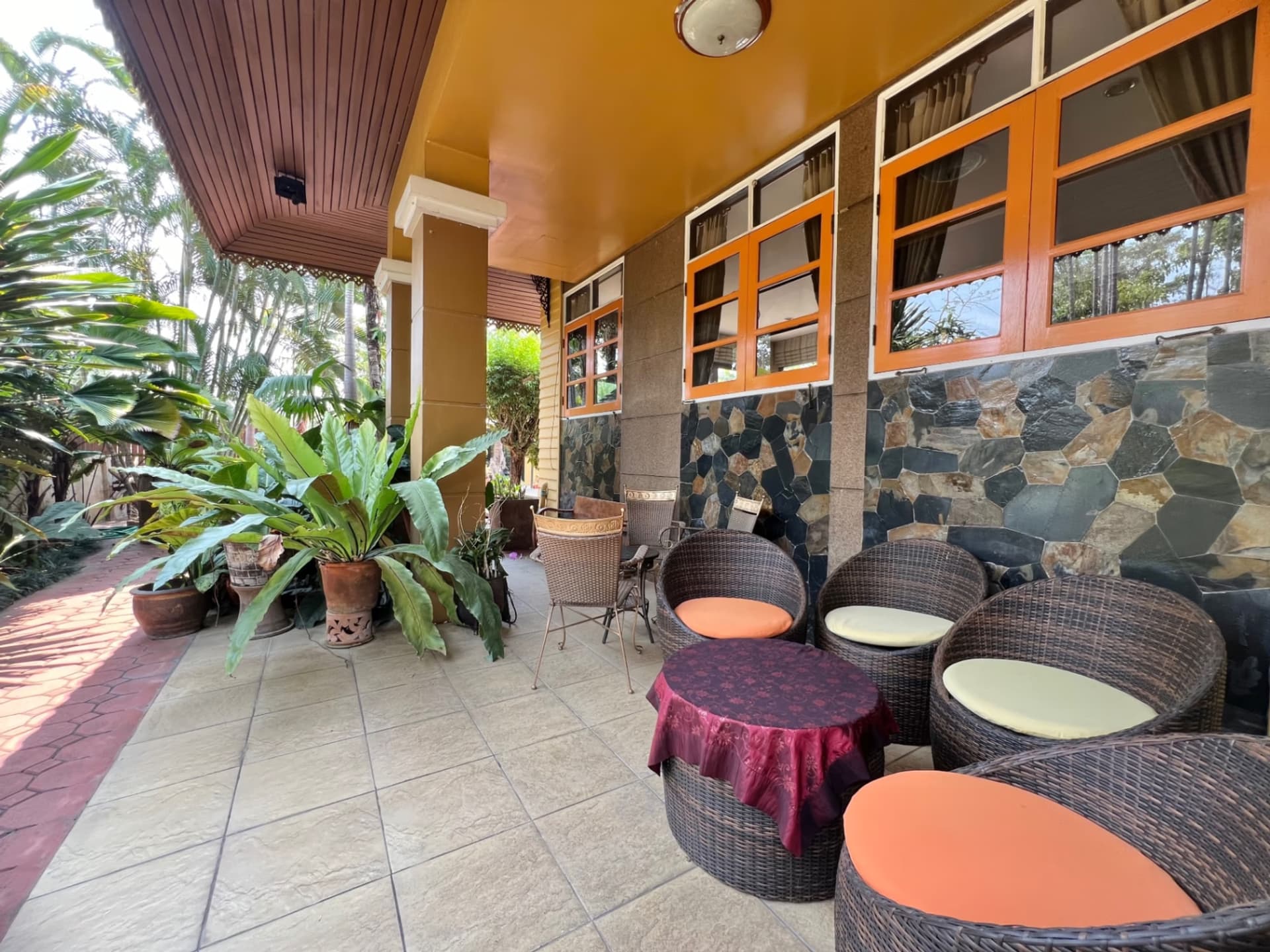 4 Bed House for Sale in Mueang Chiang Mai - Image 52