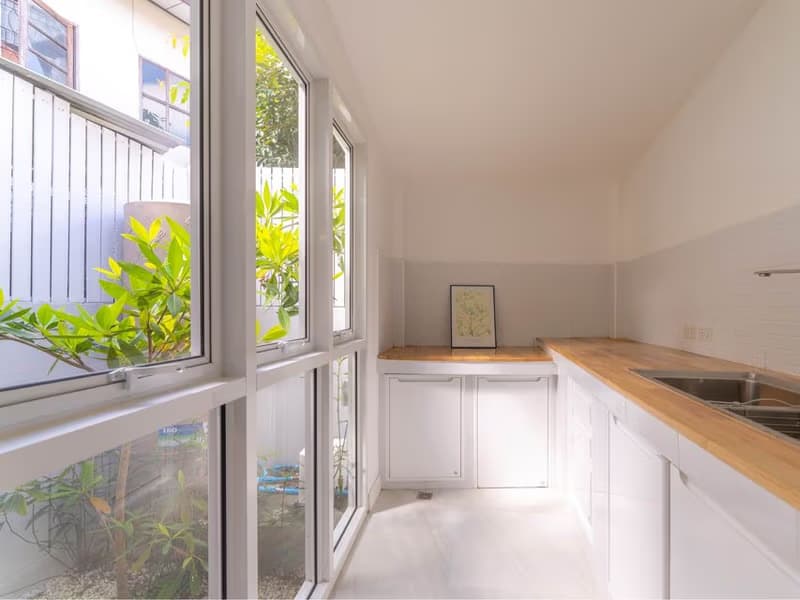 Townhouse for Sale in Fa Ham, Mueang Chiang Mai