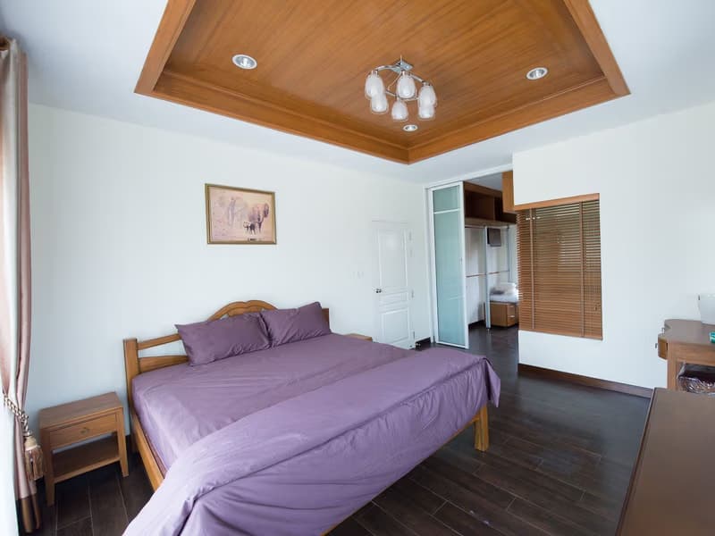 3 Bed House for Rent and Sale in San Kamphaeng