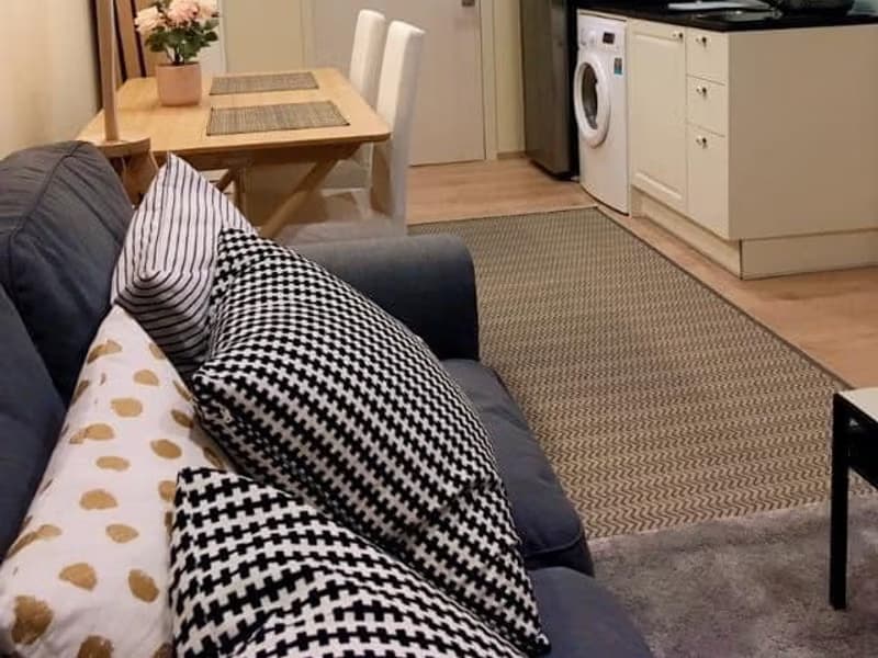 Condo for Rent at Noble Recole  