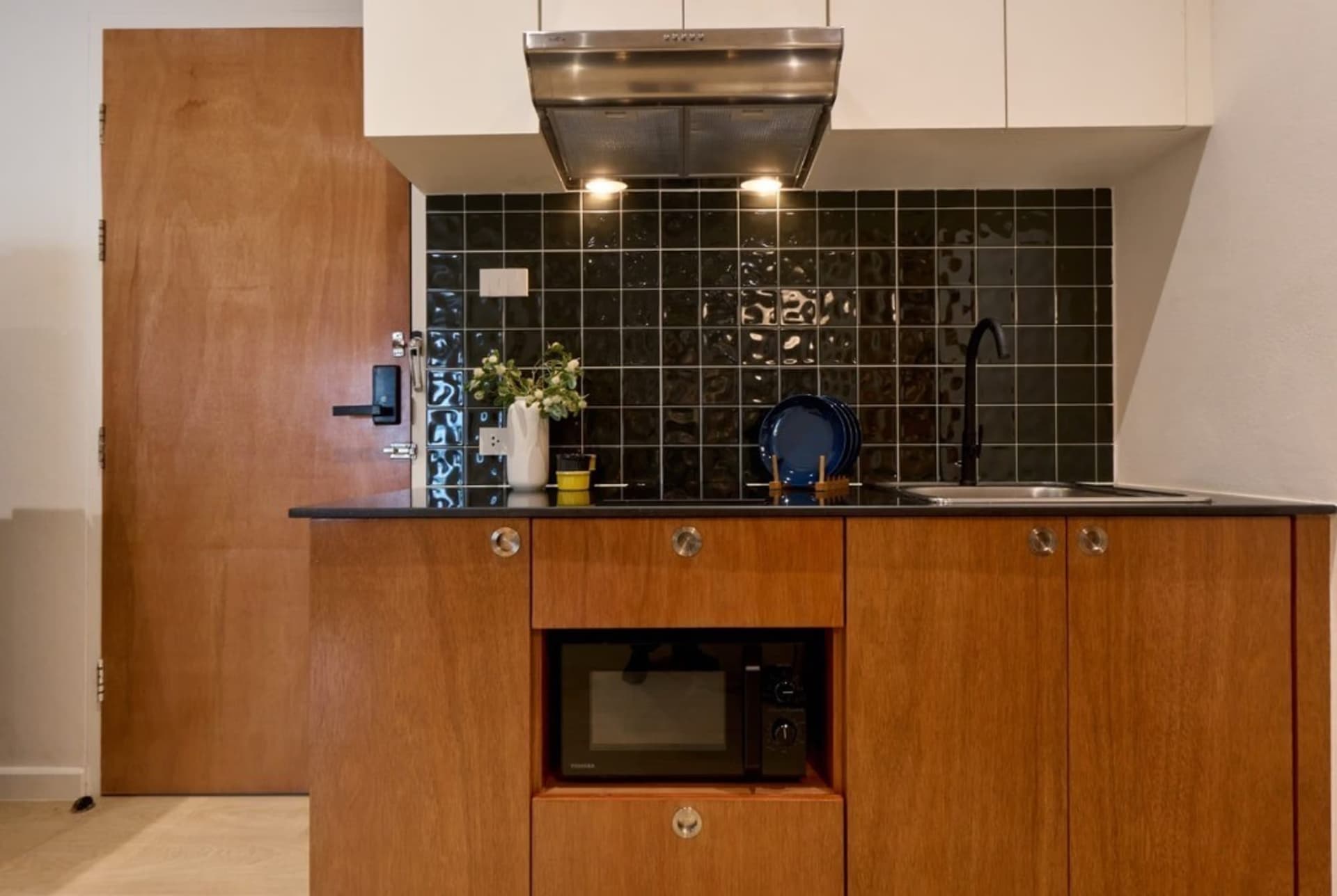1 Bed Condo for Sale in Mueang Chiang Mai - Image 17