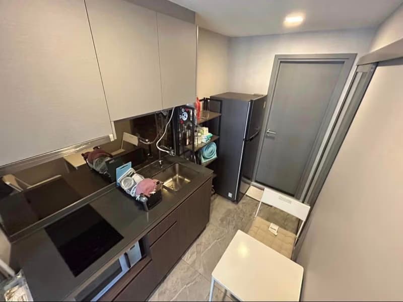 Condo for Sale at QUINTARA PHUME SUKHUMVIT