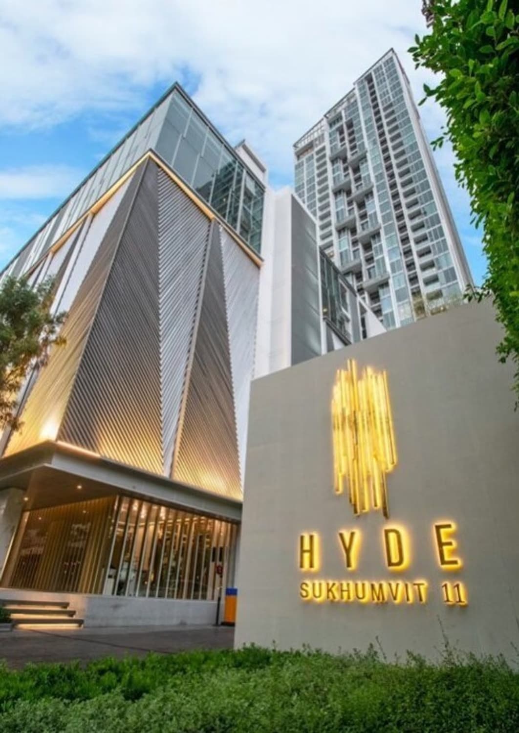 Studio Condo for Sale in Watthana - Image 8