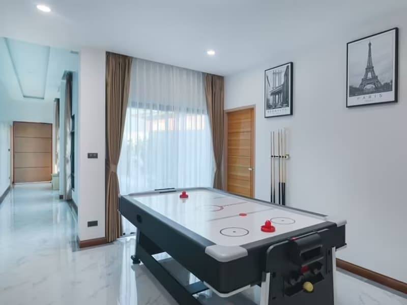 Pool Villa for Rent/Sale in Rim Tai, Mae Rim