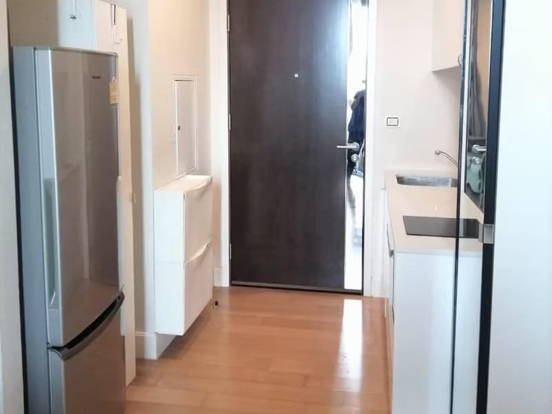 1 Bed Condo for Rent and Sale in Chatuchak