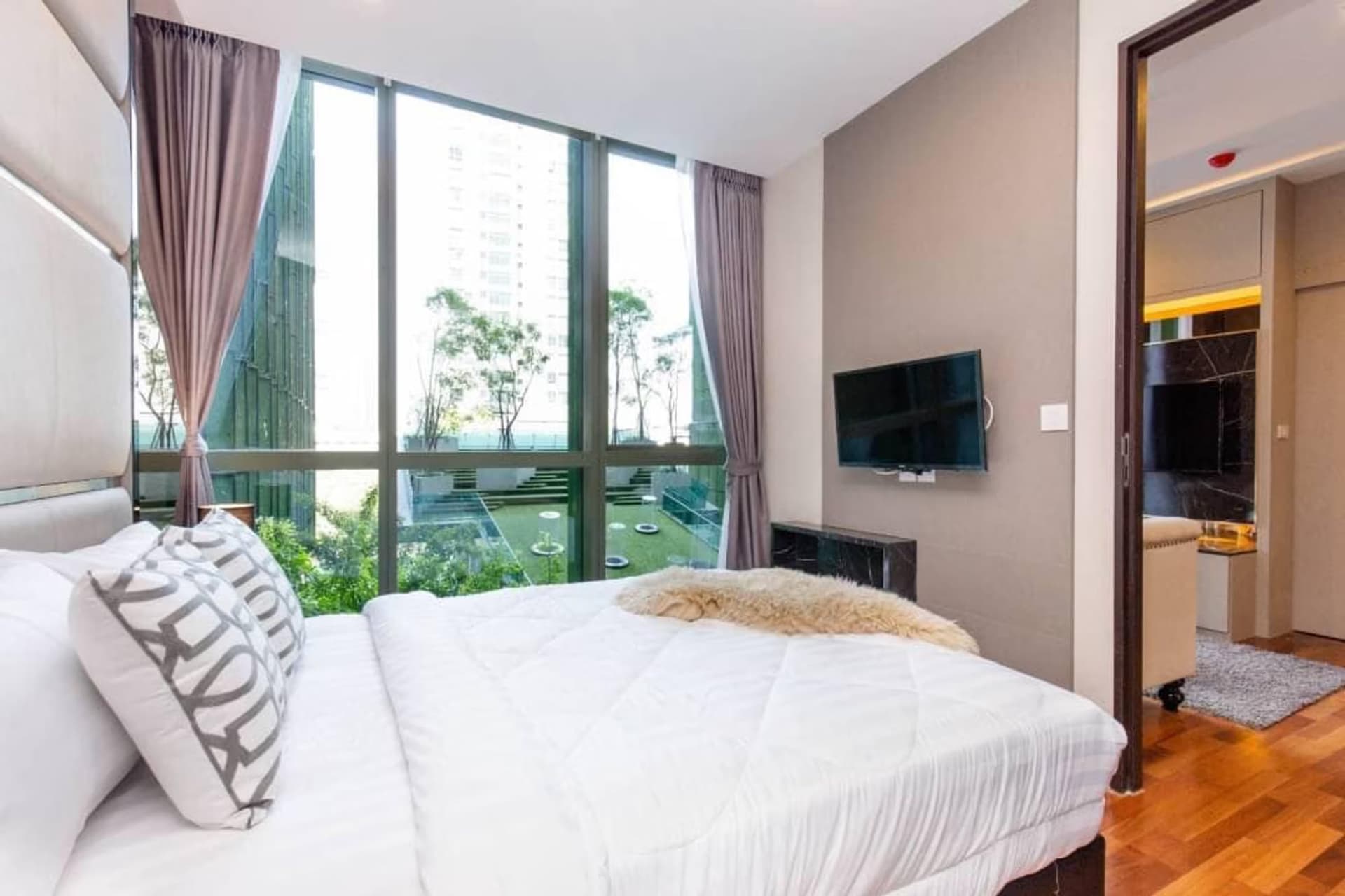  Condo for Sale at WISH Signature Midtown Siam - Image 11