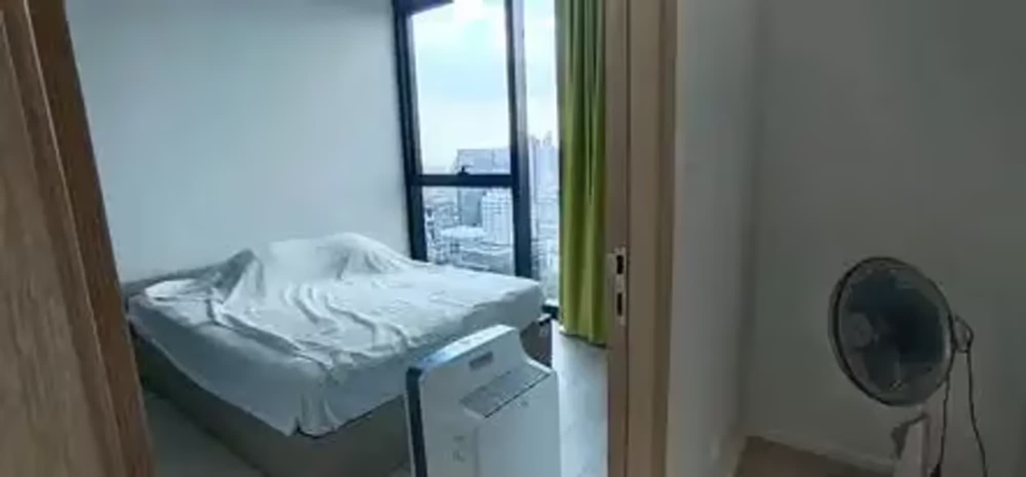 1 Bedroom Condo for RENT/Sale at The Lofts Silom - Image 24