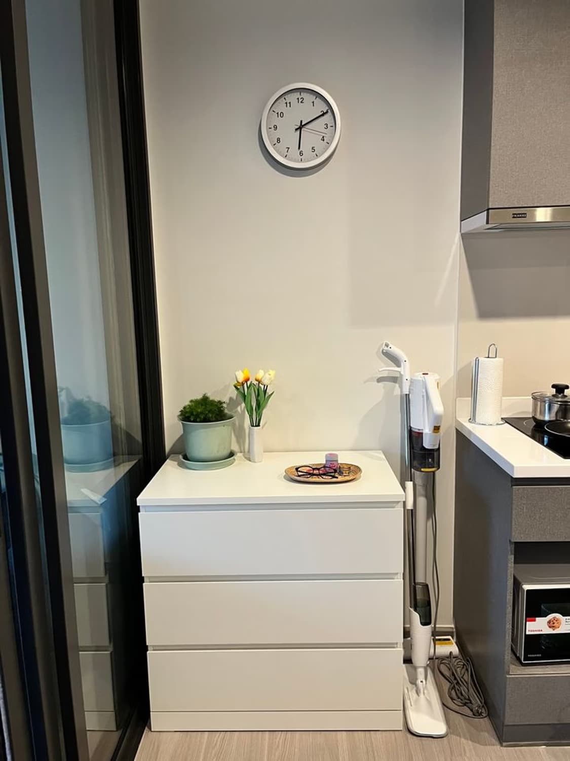 Condo for Rent at Life Asoke Hype - Image 12