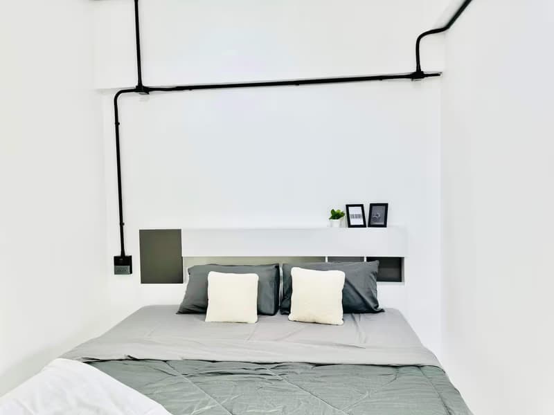 1 Bed Condo for Sale in Mueang Chiang Mai