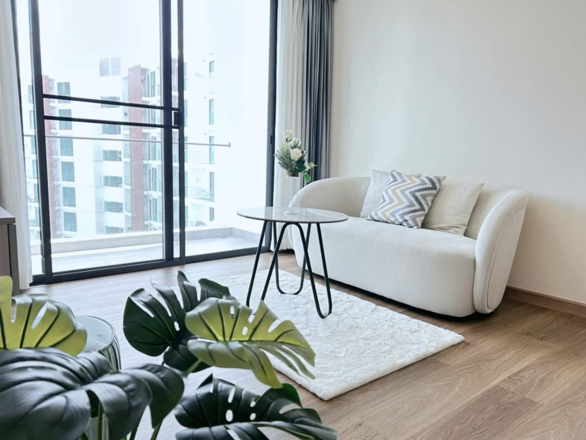 1 ห้องนอน คอนโด สำหรับ จำหน่าย ใน San Sai - Image 5